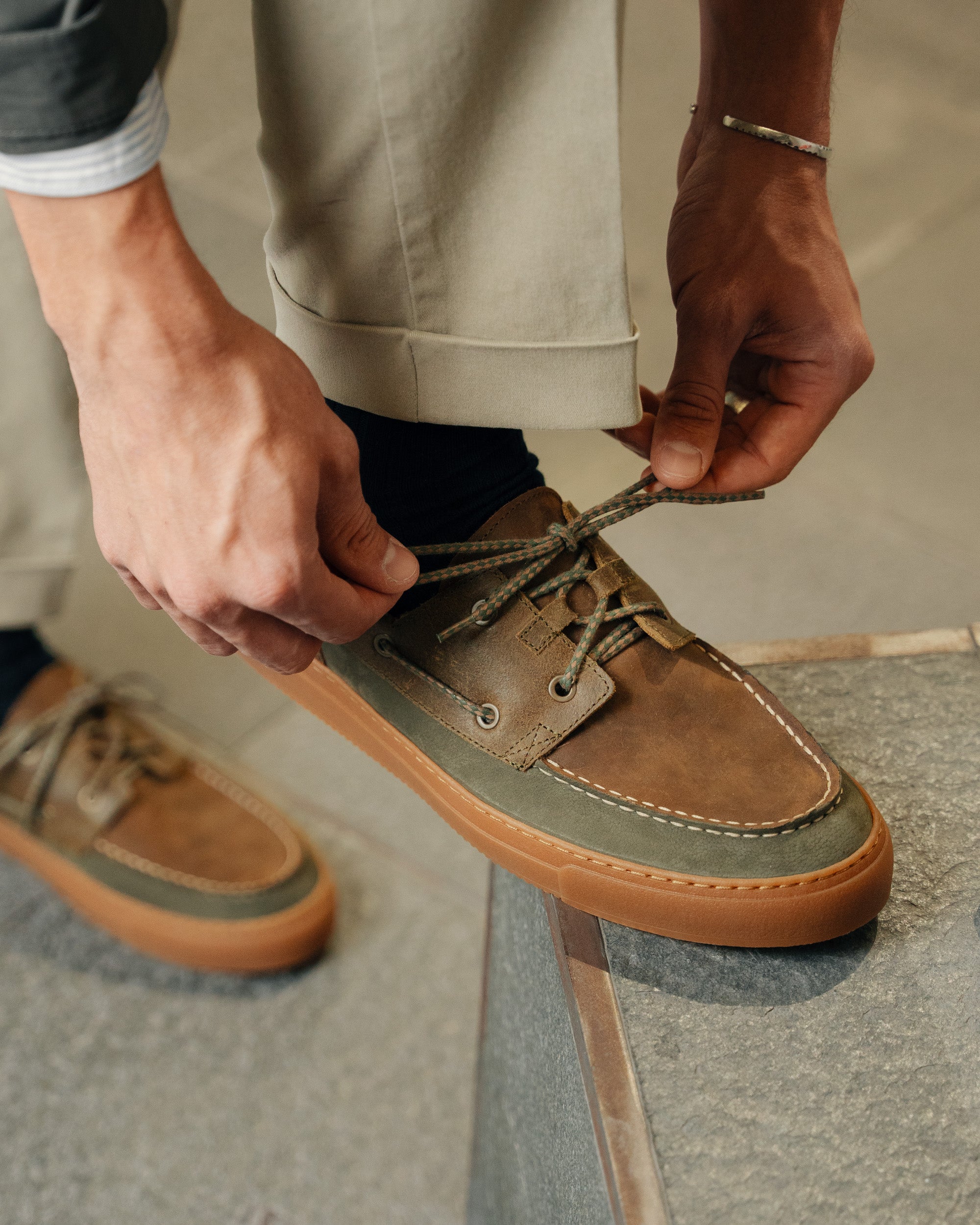  Lausetto、mySite、merchandisen