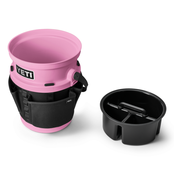 YETI LoadOut Bucket - 5 Gallon、mySite、noshort
