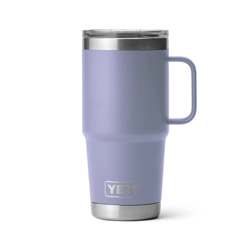 YETI Rambler 20 oz Travel Mug、mySite、noshort