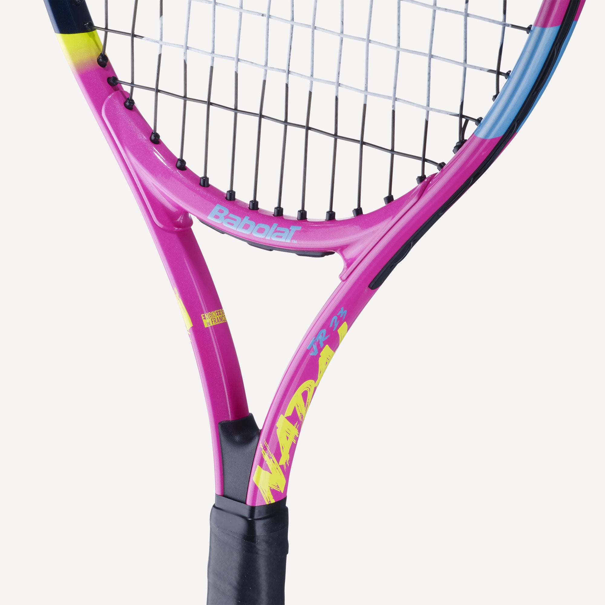 Babolat Nadal 23 Junior Tennis Racket