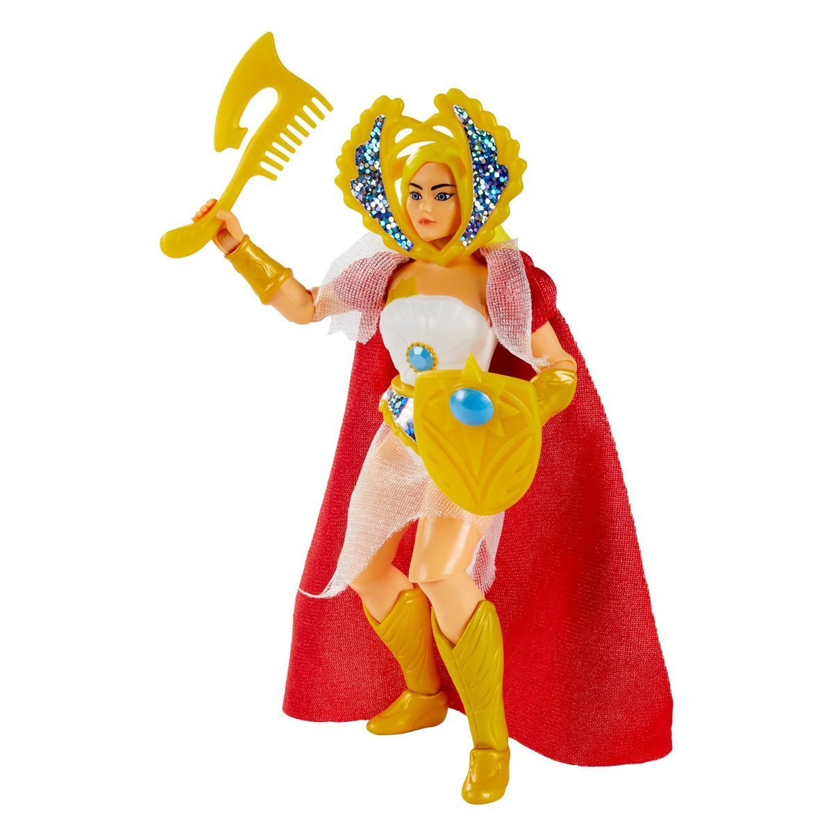 Masters of the Universe Origins She-Ra、mySite、hgirdovlk