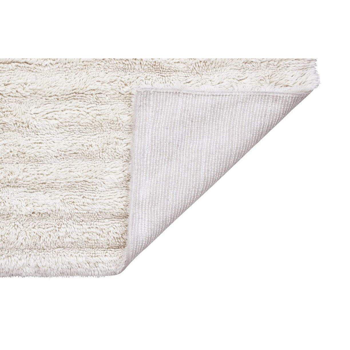 Dunes White Woolable Area Rug、mySite、gigharbornorthrealestate