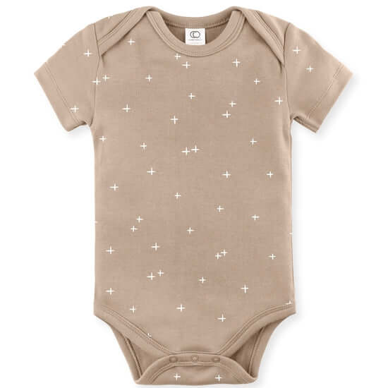 Afton Bodysuit - Clay Plus Print、mySite、g9winljtr