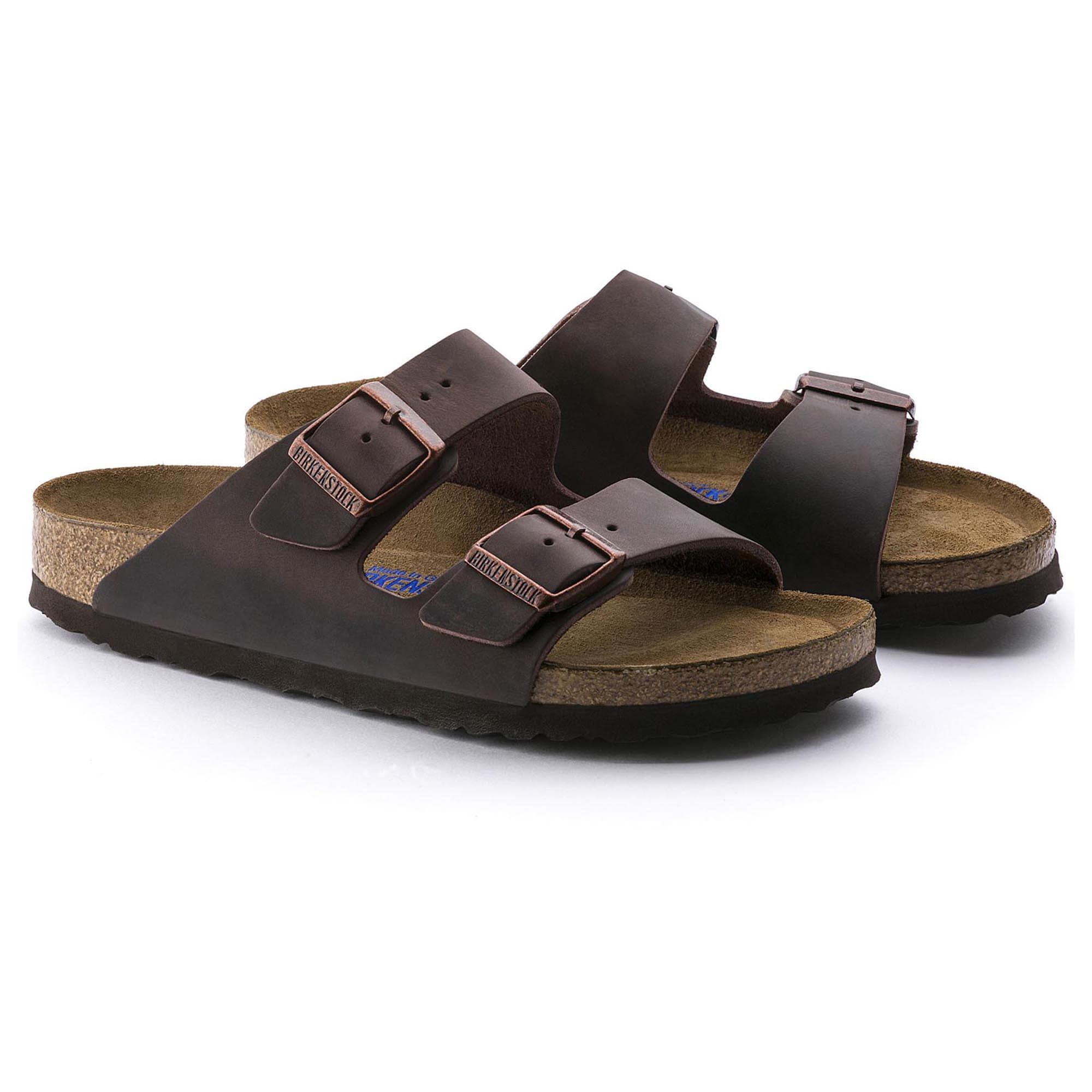 Arizona Soft Footbed Oiled Leather、mySite、gtrtttuynbv