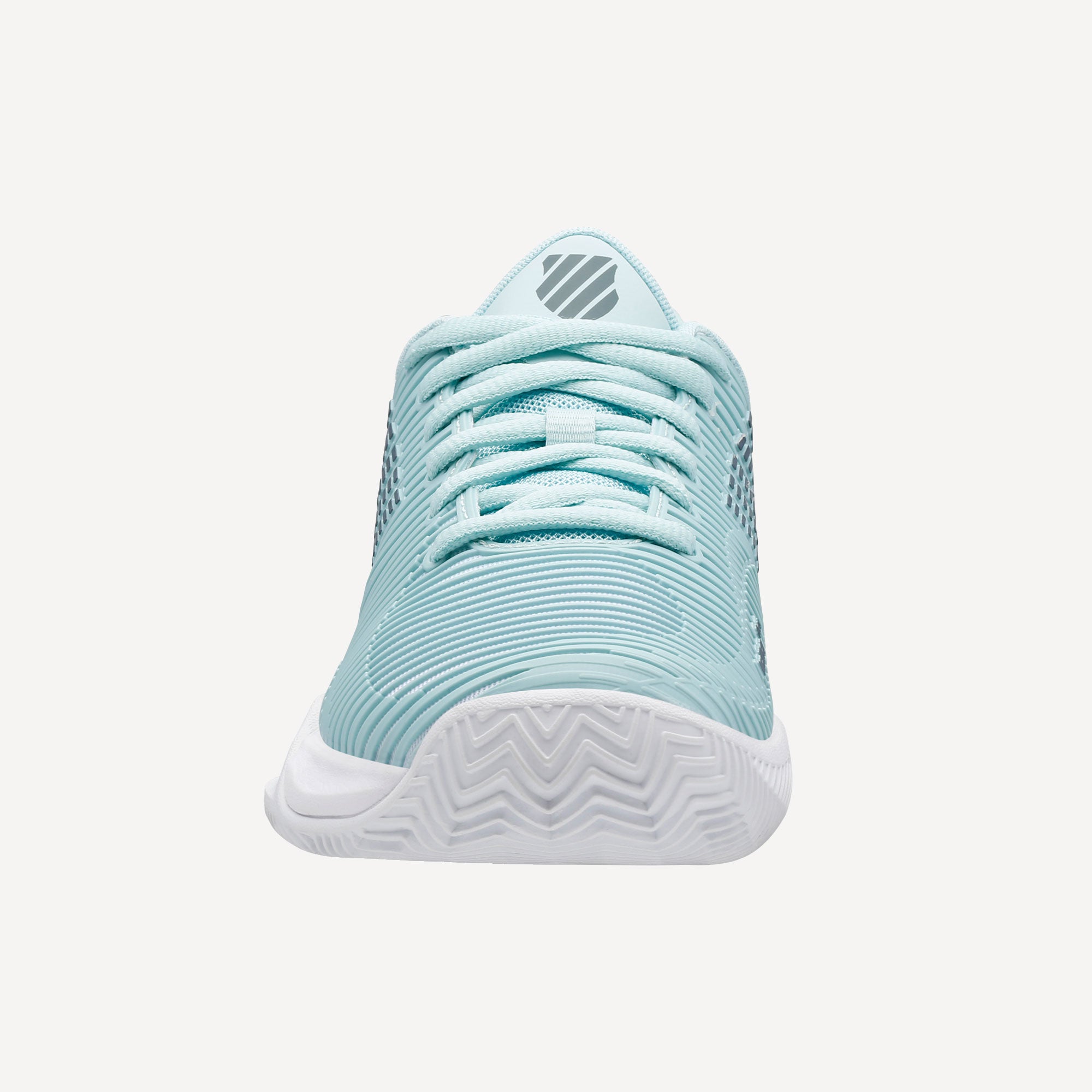 K-Swiss Hypercourt Supreme Women's Clay Court Tennis Shoes