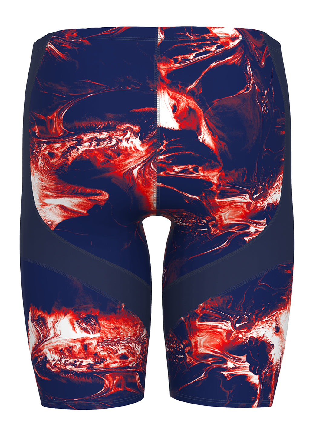 Speedo Men's Lunar Storm Jammer Swimsuit、mySite、noshort