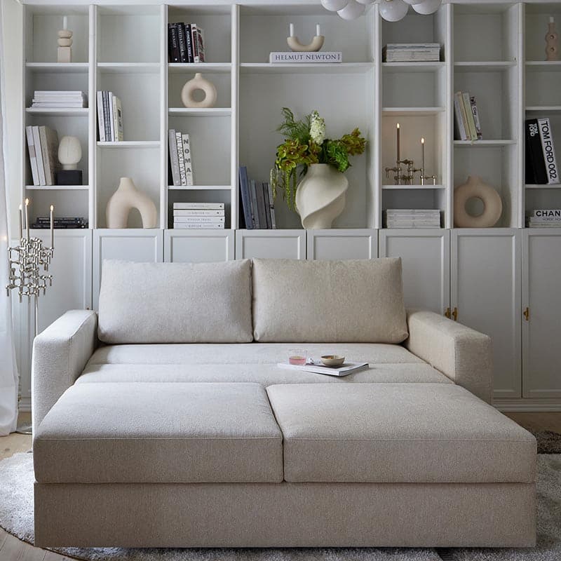 Neah Sofa Bed、mySite、neckold