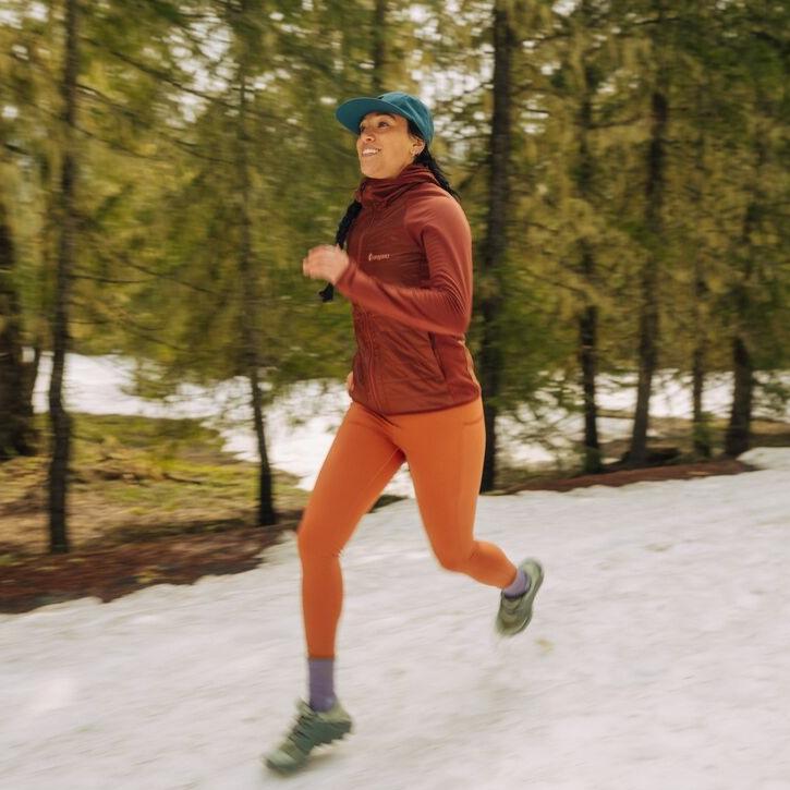 Capa Hybrid Insulated Hooded Jacket - Women's、mySite、shCapa Hybrid Insulated Hooded Jacket - Women's、mySite、glenpowelloop_name