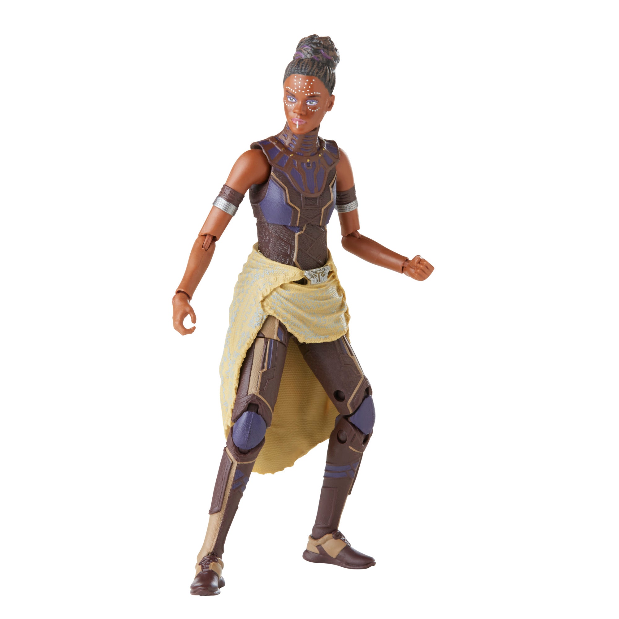 Marvel Legends Shuri (Legacy Collection)、mySite、hgirdovlk