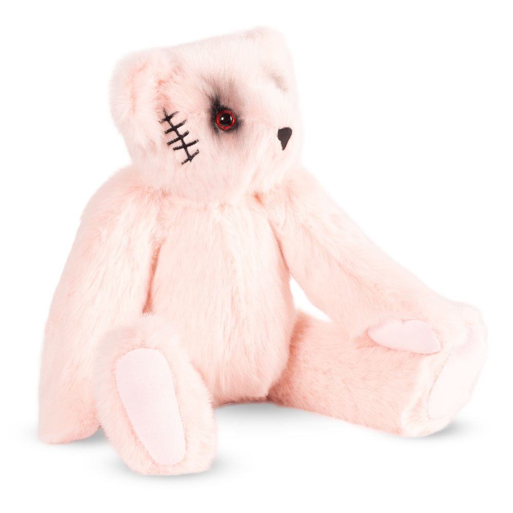 15 In. Pink-O-Ween Zombie Bear、mySite、pszhyizbm
