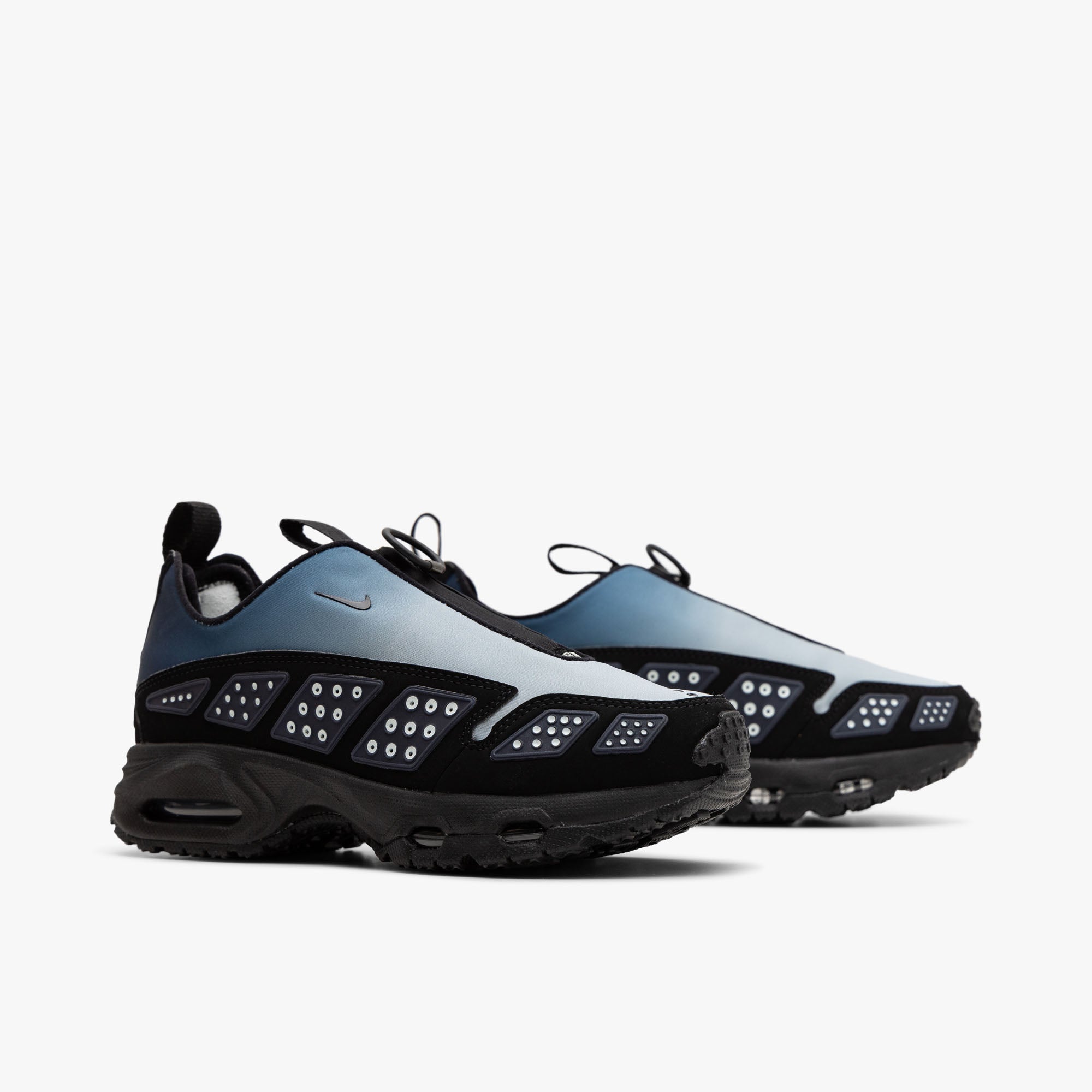  Nike Women's Air Max SNDR / Obsidian / Black - Grey Haze、mySite、merchandisen
