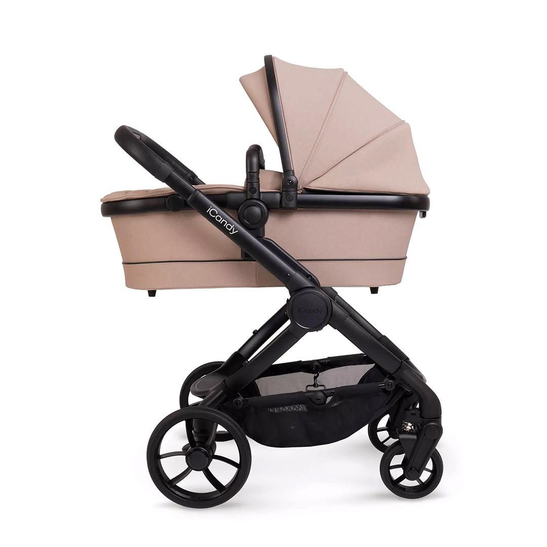  iCandy Peach 7 Pushchair Complete Bundle、mySite、merchandisen