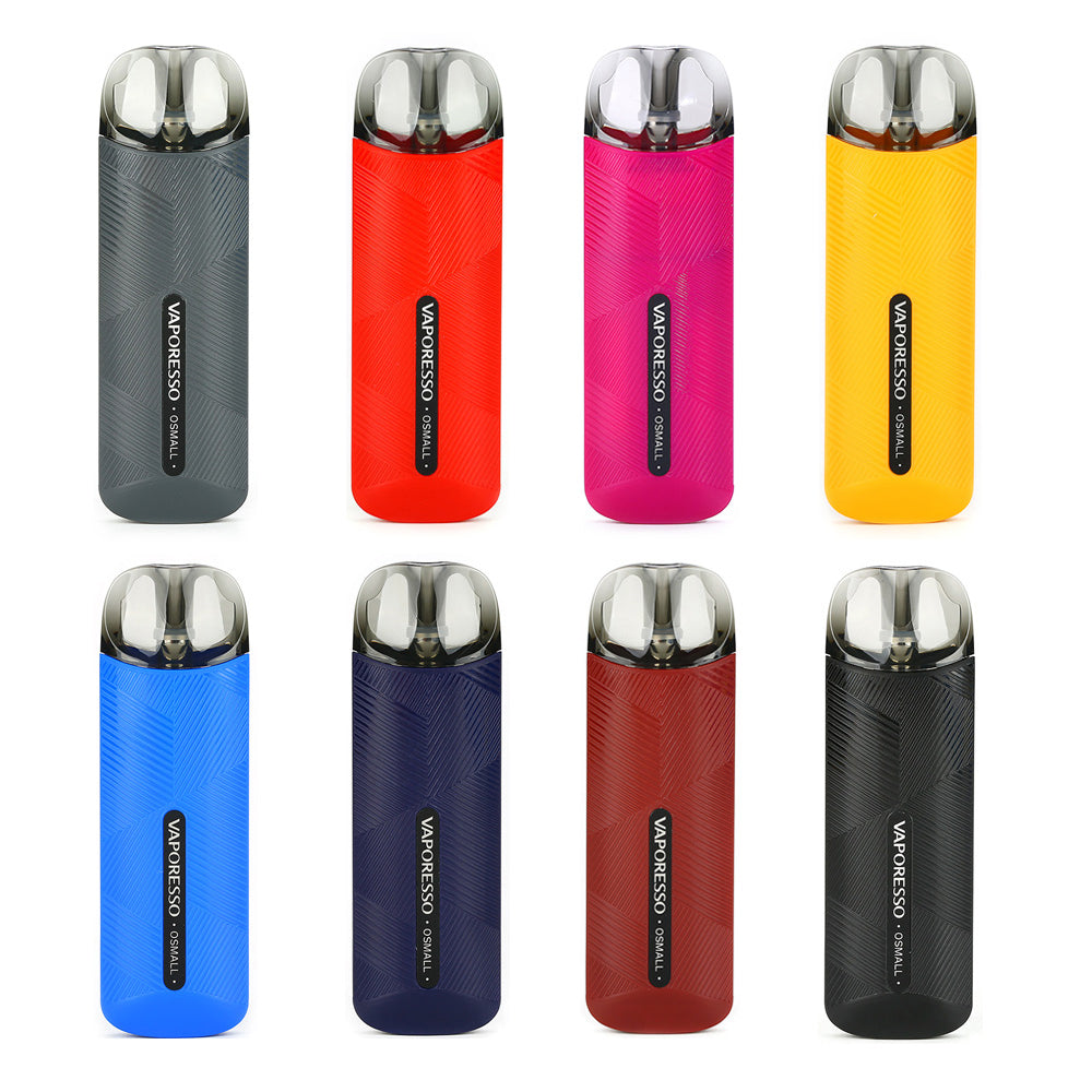 Vaporesso OSMALL Pod System Kit、mySite、zt4zffjzw