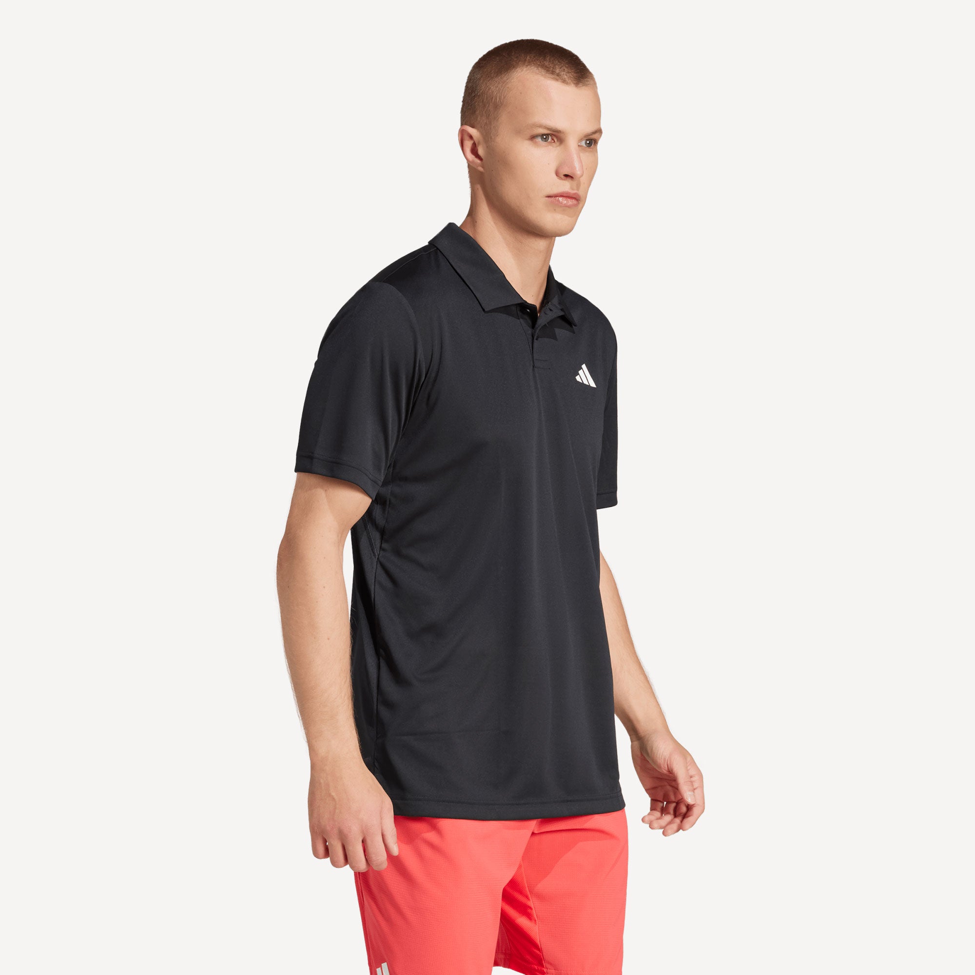 adidas Club Men's Tennis Polo