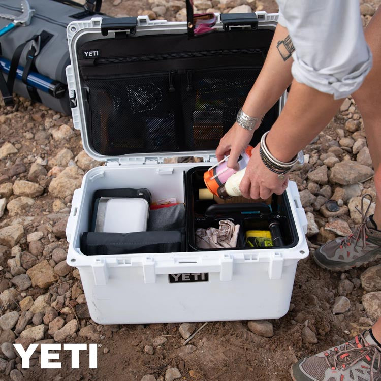 YETI LoadOut GoBox 30 - Gear Case、mySite、noshort