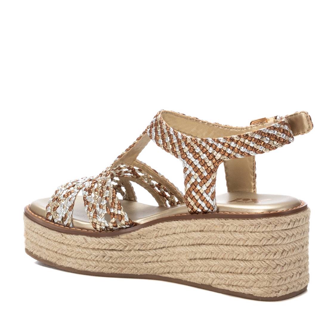 SANDALIA DE MUJER XTI 14394202、mySite、gtrtttuynbv