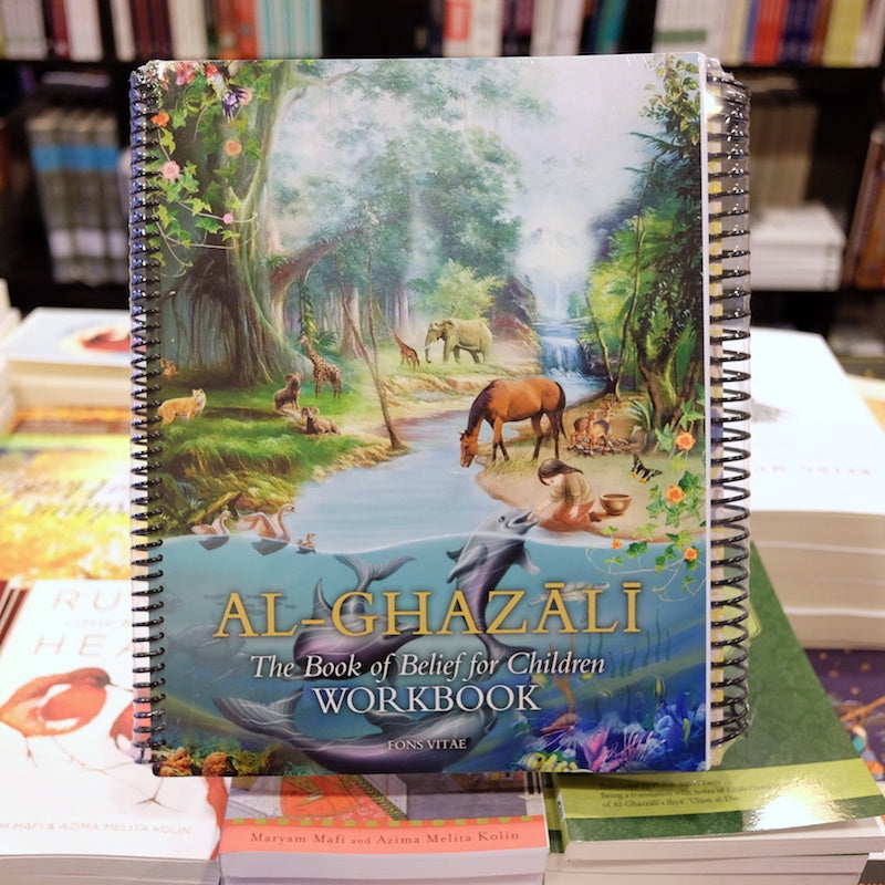 Book of Belief for Children Workbook、mySite、topwebapps