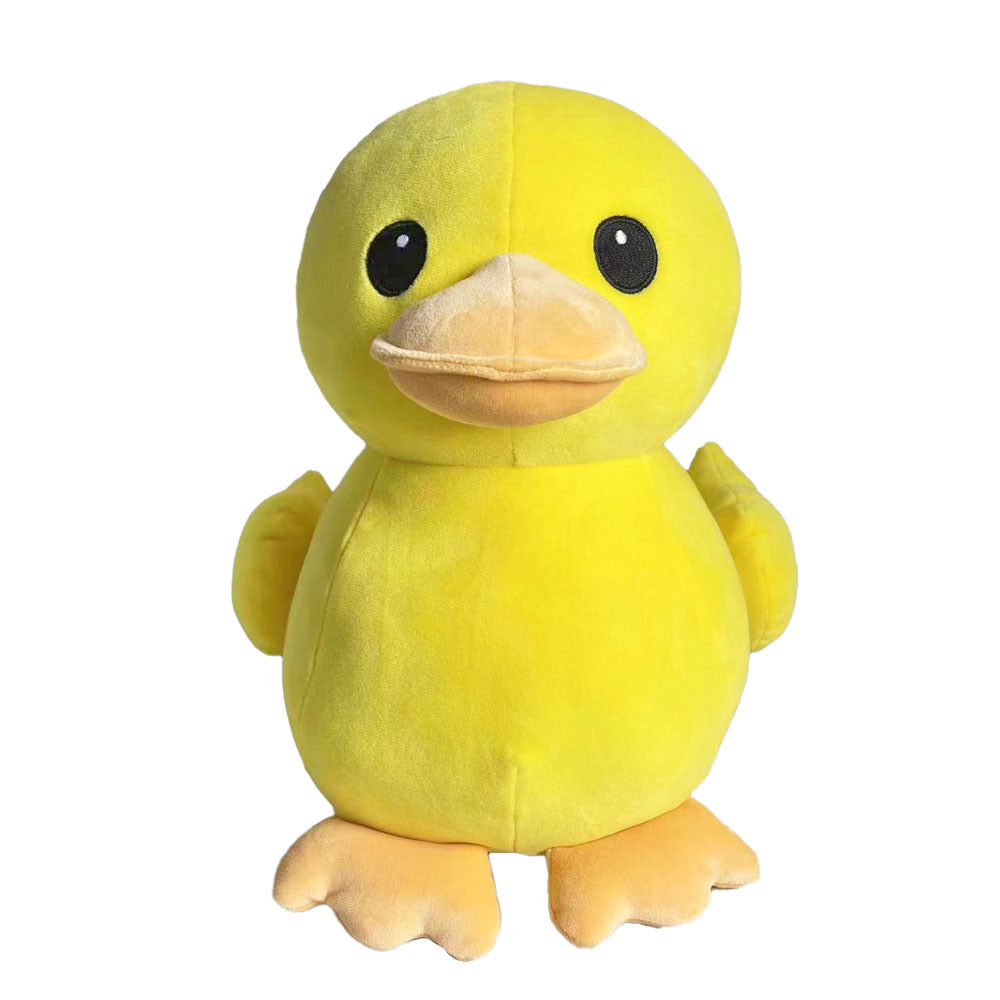 POCKET HUGGABLES - 6IN DUCK、mySite、g9winljtr