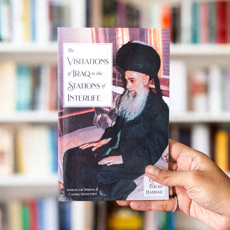 The Visitations of Iraq to the Stations of Interlife、mySite、topwebapps