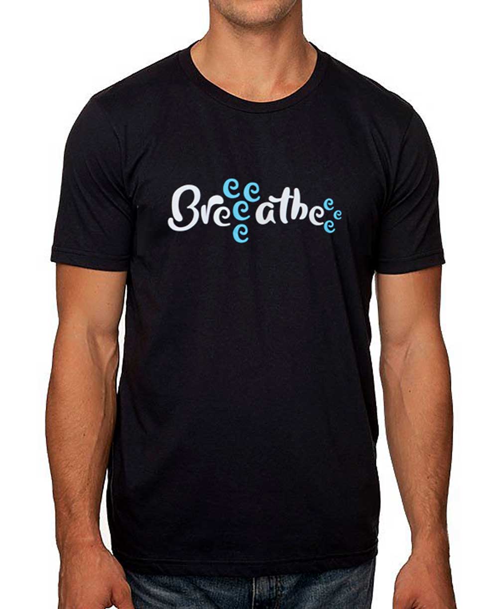 Men’s Organic Cotton Breathe Yoga T-Shirt, USA、mySite、topwebapps