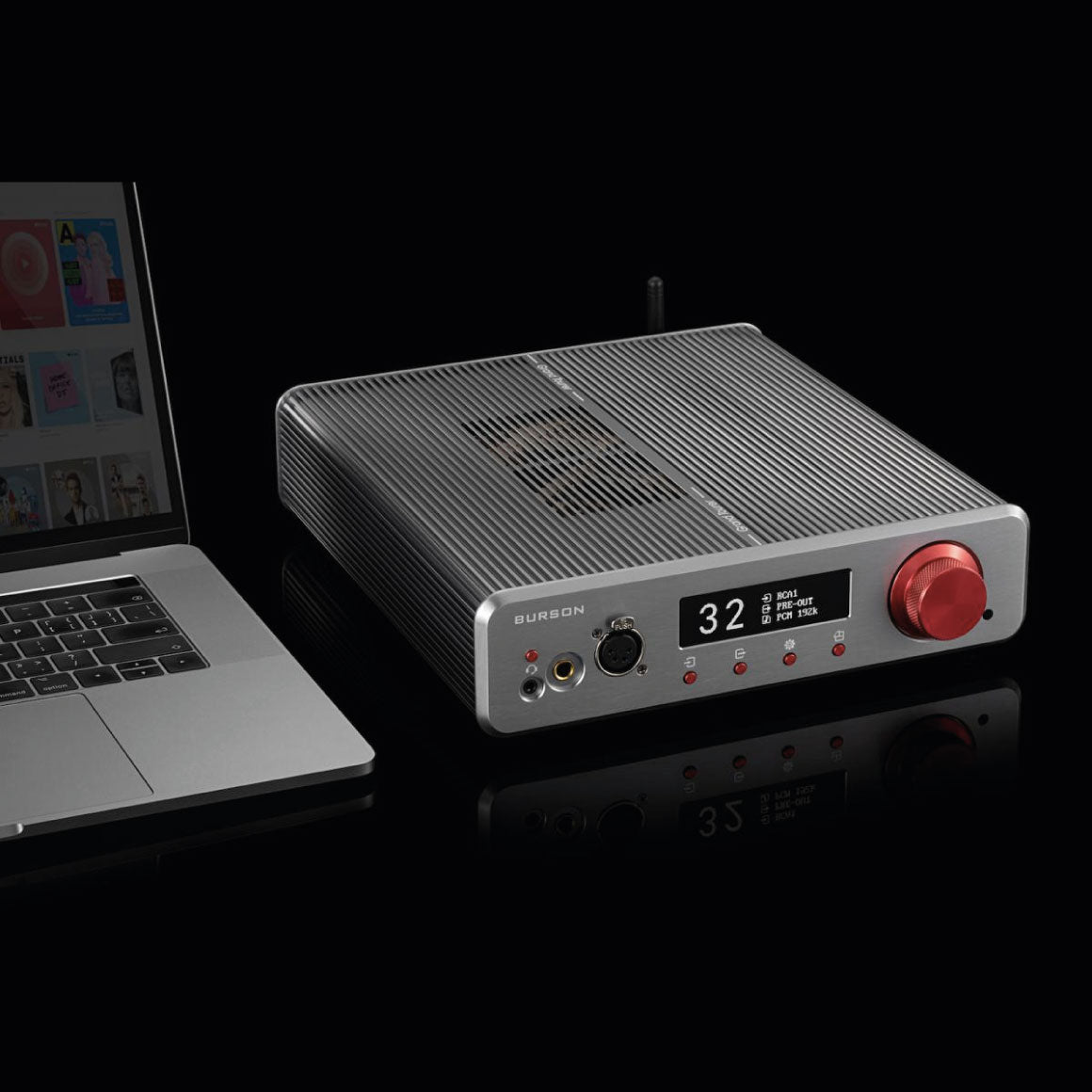  Burson Audio - Conductor 3X Grand Tourer、mySite、merchandisen