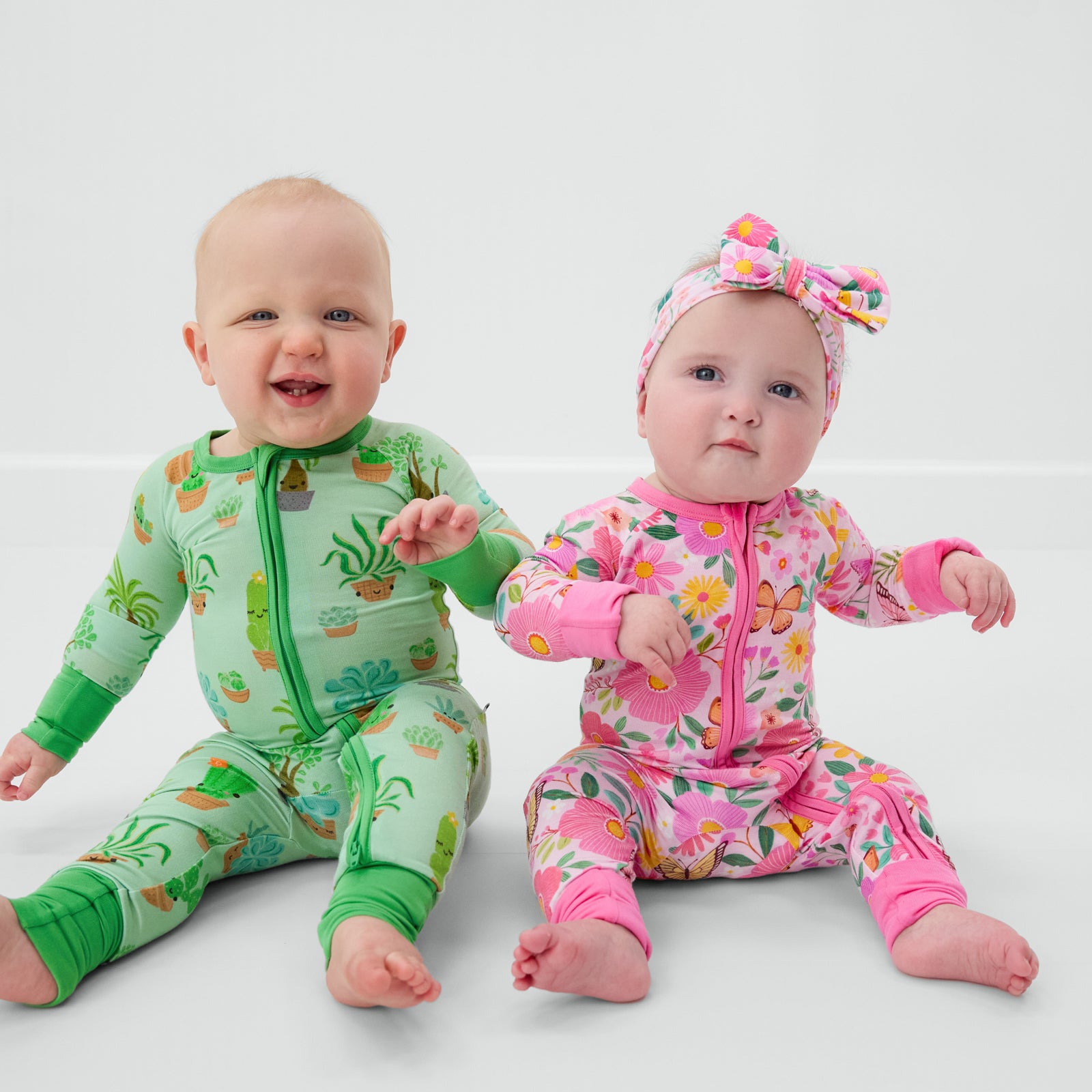  Butterfly Blooms Luxe Bow Headband、mySite、layawaytickets