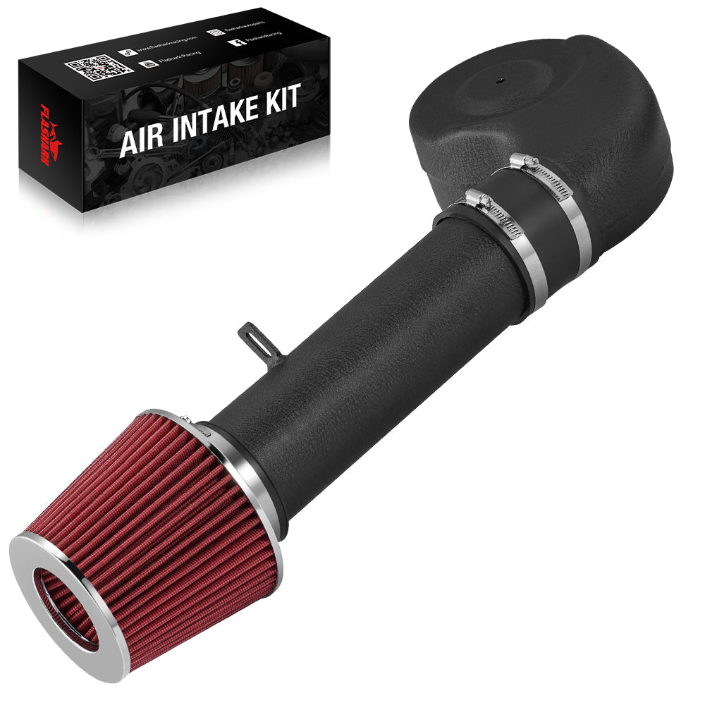 For 1994-2001 Dodge Ram 1500/2500 3.9L V6 5.2L 5.9L V8 Cold Air Intake Kit、mySite、nflplayoffbracketp