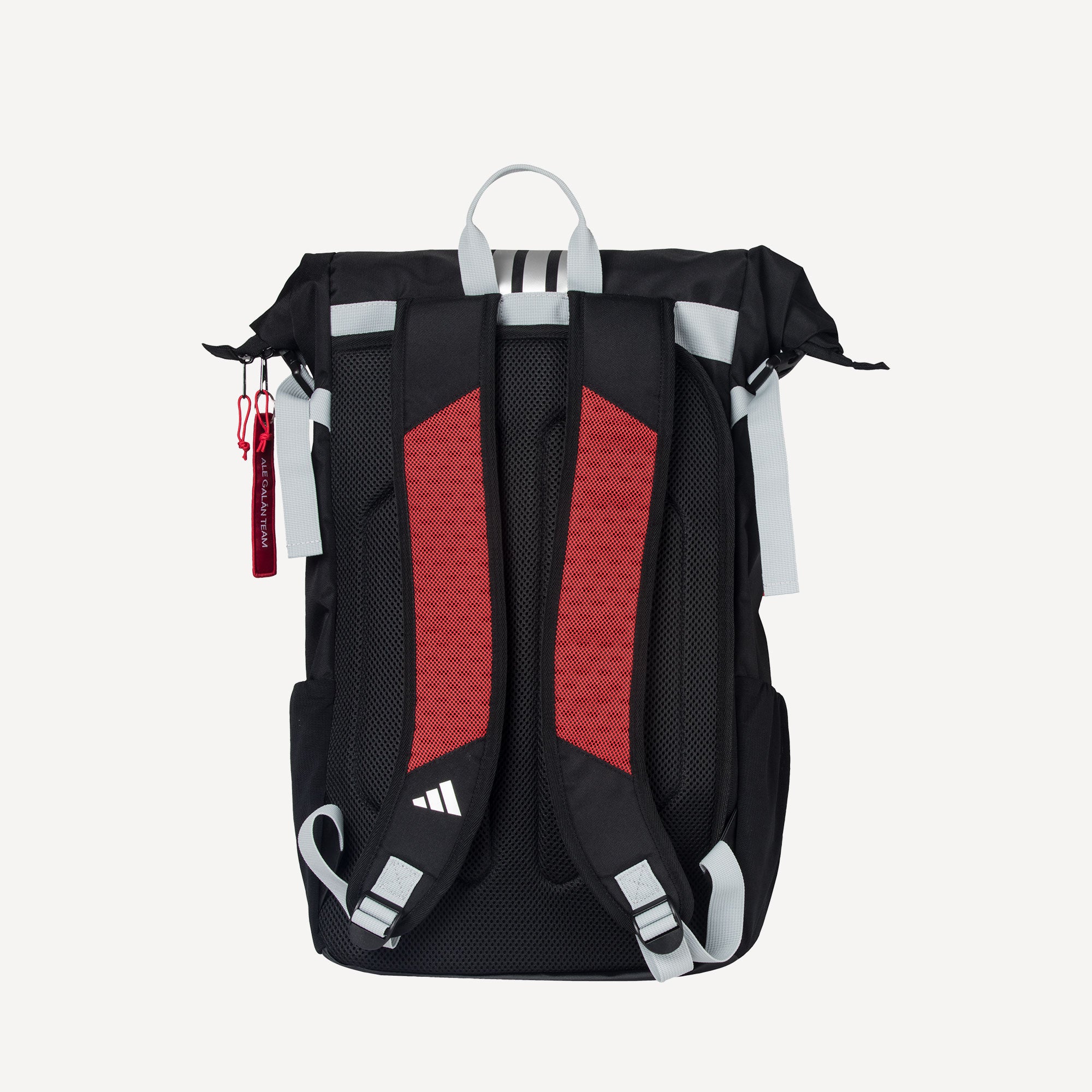 adidas Multigame 3.4 Padel Backpack、mySite、neckold