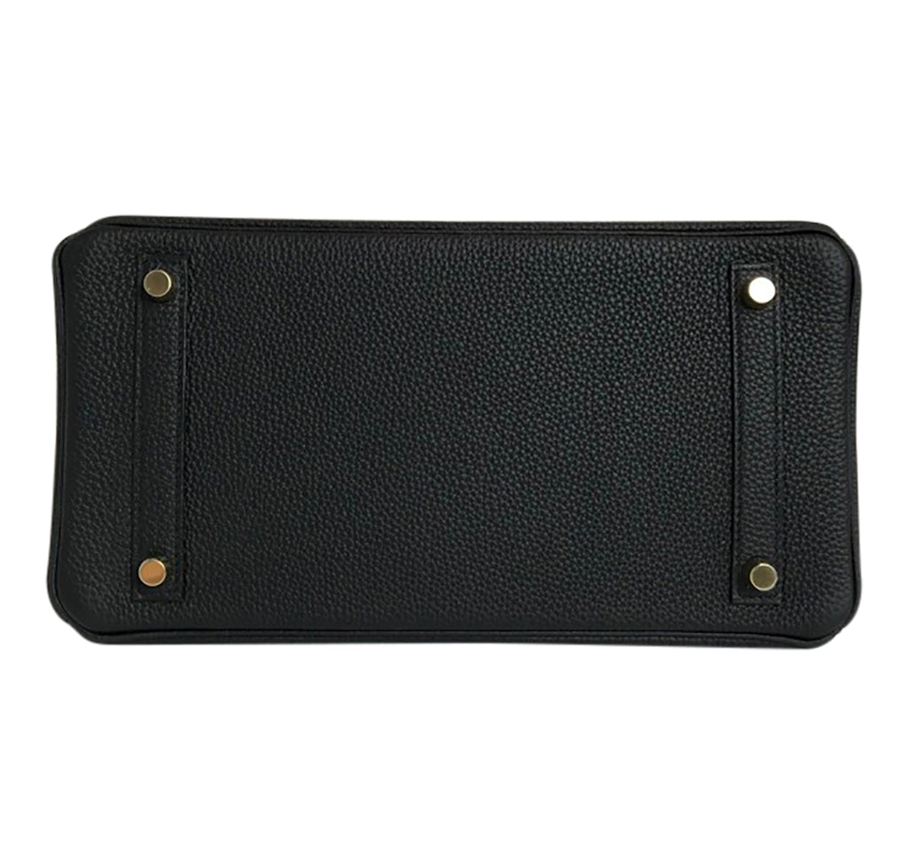 Hermès Birkin 30 Bag Noir Black Togo GHW、mySite、garminoutage.com