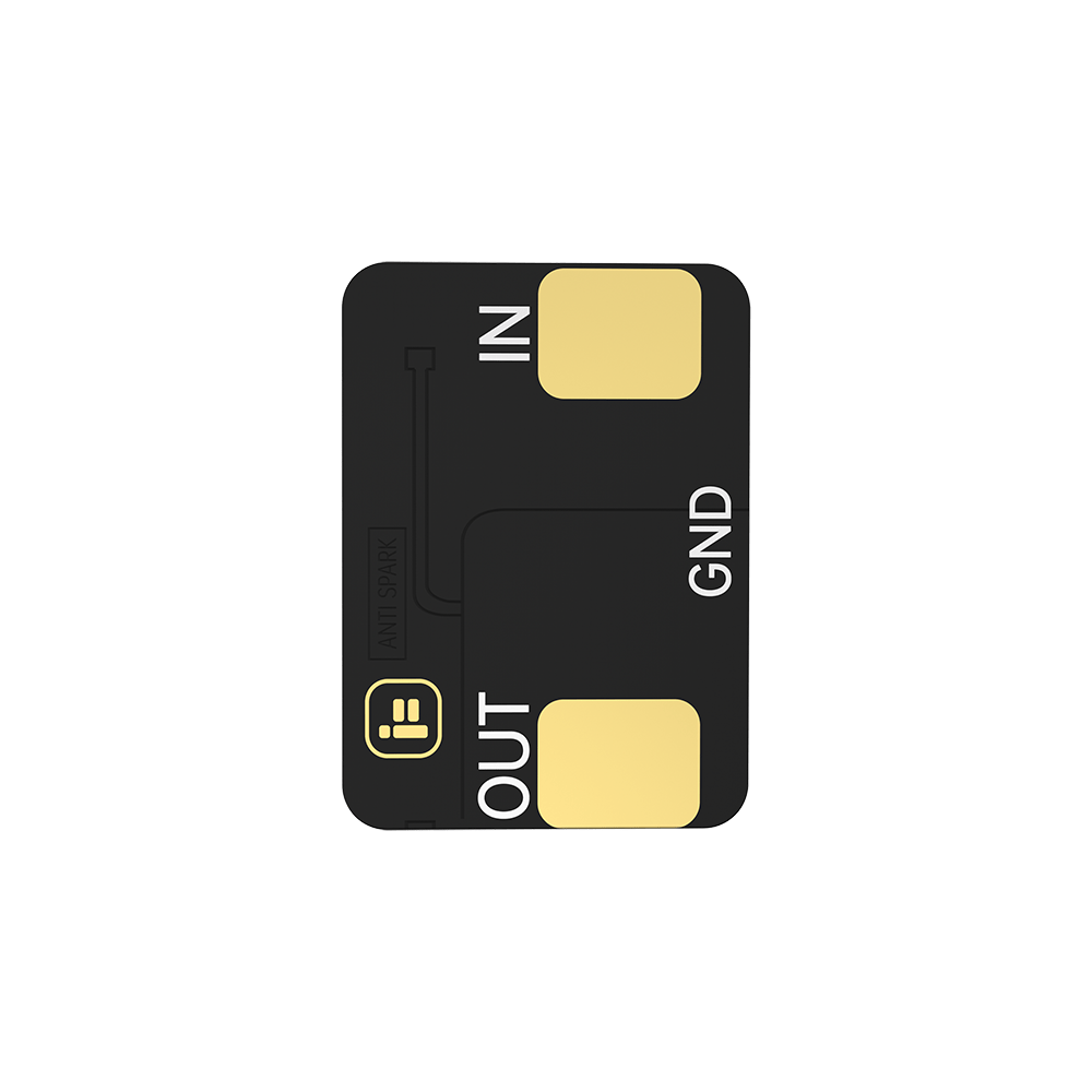  iFlight Anti Spark Filter (25x18mm)、mySite、merchandisen