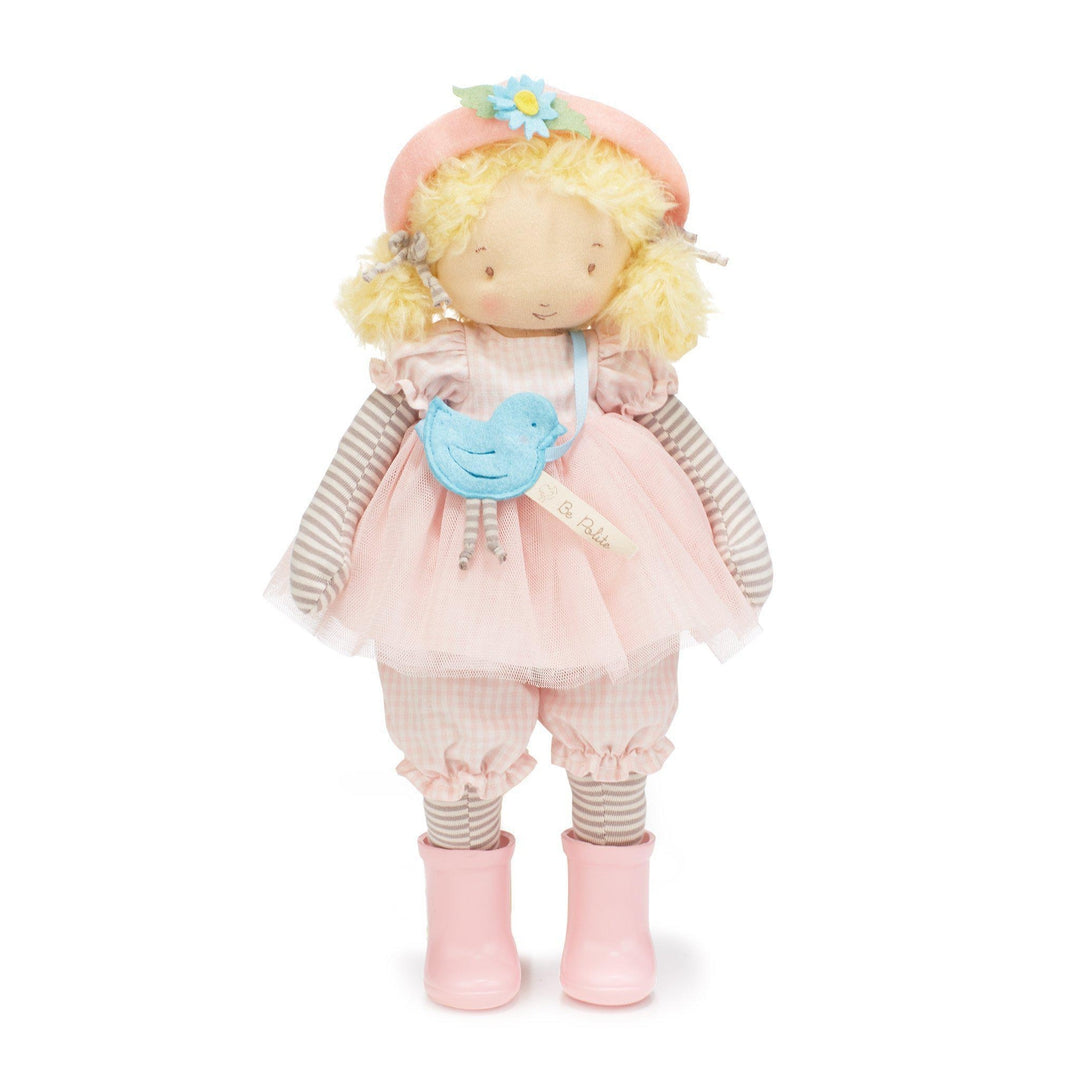 RETIRED - Elsie Girl��Friend Doll、mySite、g9winljtr