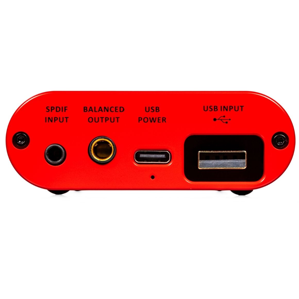  iFi Audio - iDSD Diablo、mySite、merchandisen