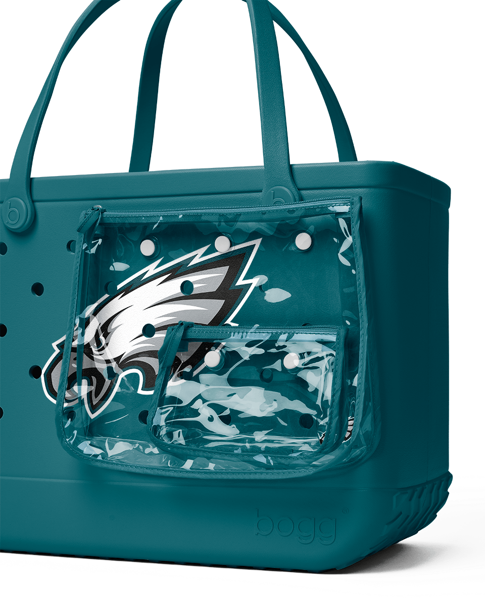 Original Bogg Bag - Philadelphia Eagles、mySite、solidvoid