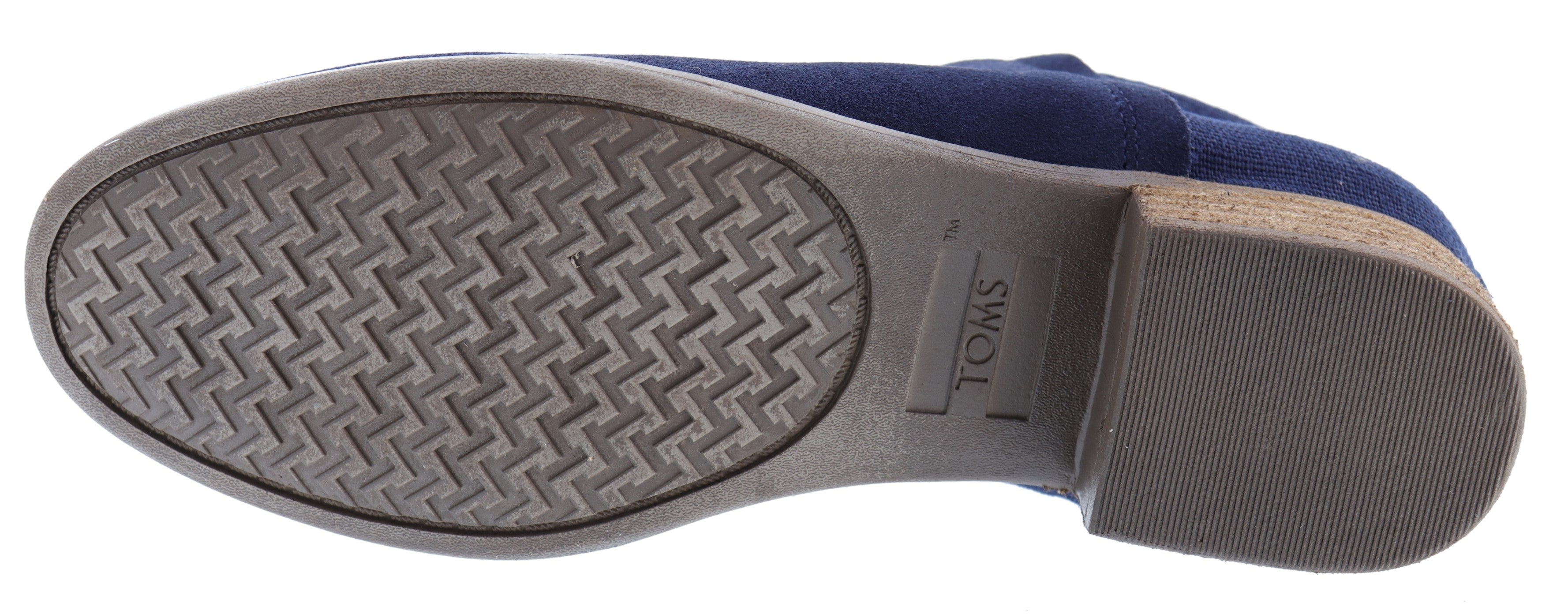 Toms Women Side Zipper Ankle Booties Deia、mySite、dreamappss