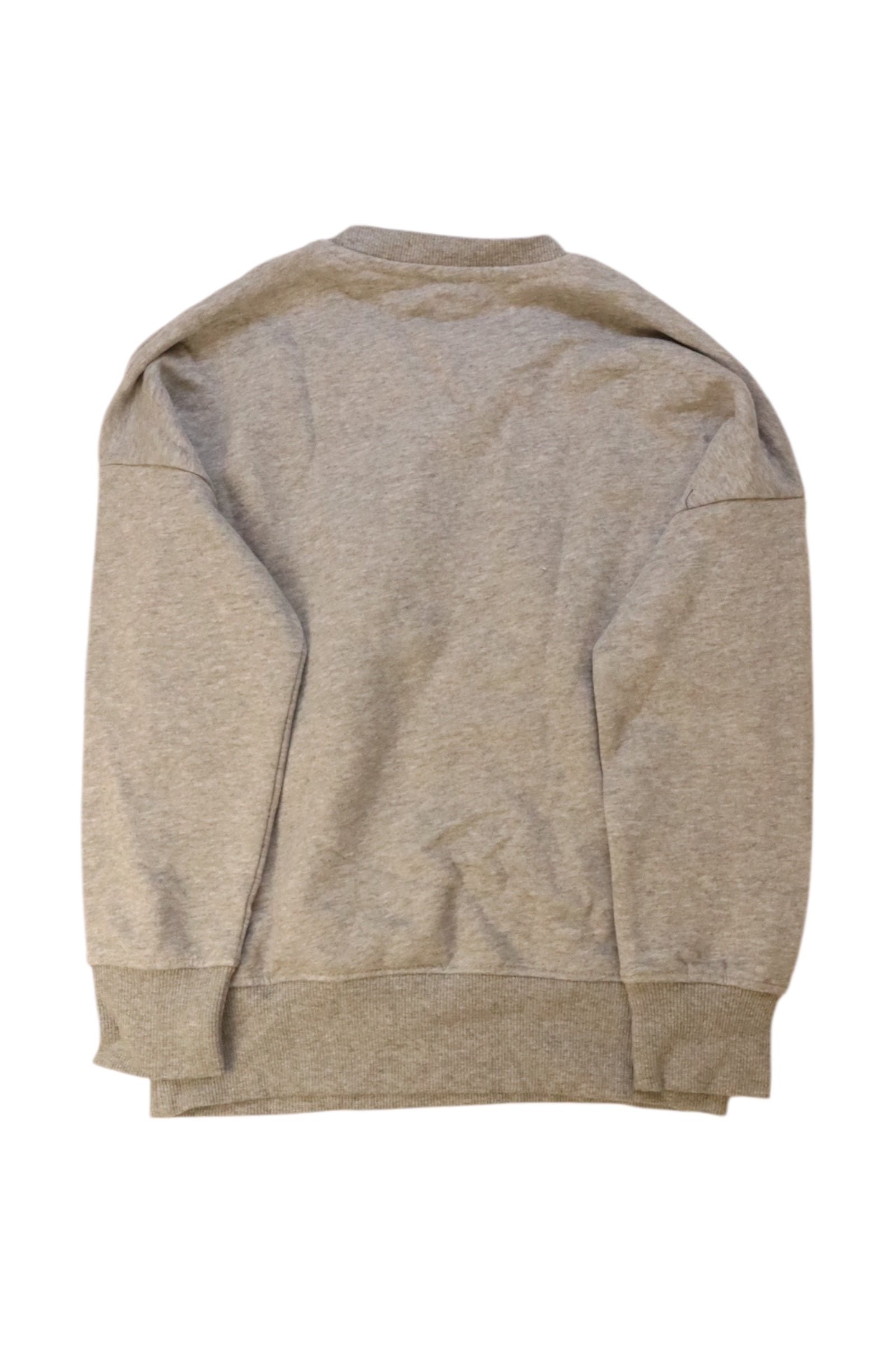 Little Marc Jacobs Crewneck Sweatshirt, 8Y、mySite、g9winljtr