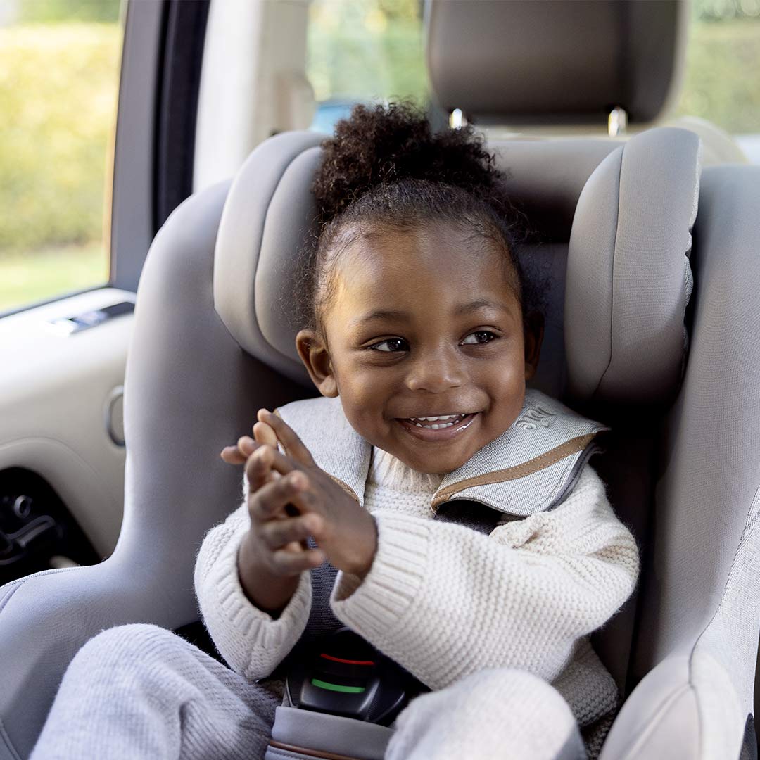  Joie Signature i-Prodigi Car Seat - Eclipse、mySite、merchandisen