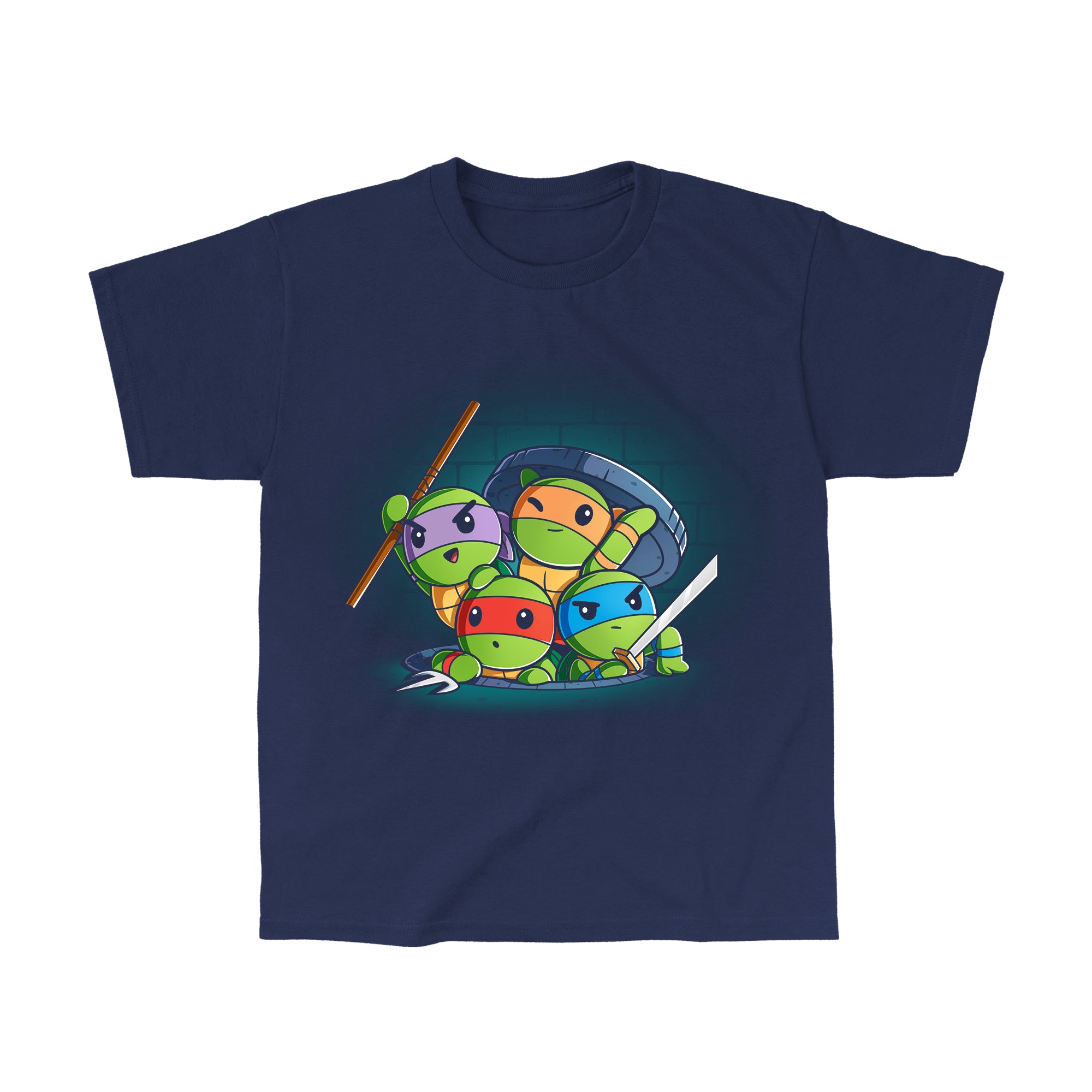 Turtle Time!、mySite、lovesweatpilates