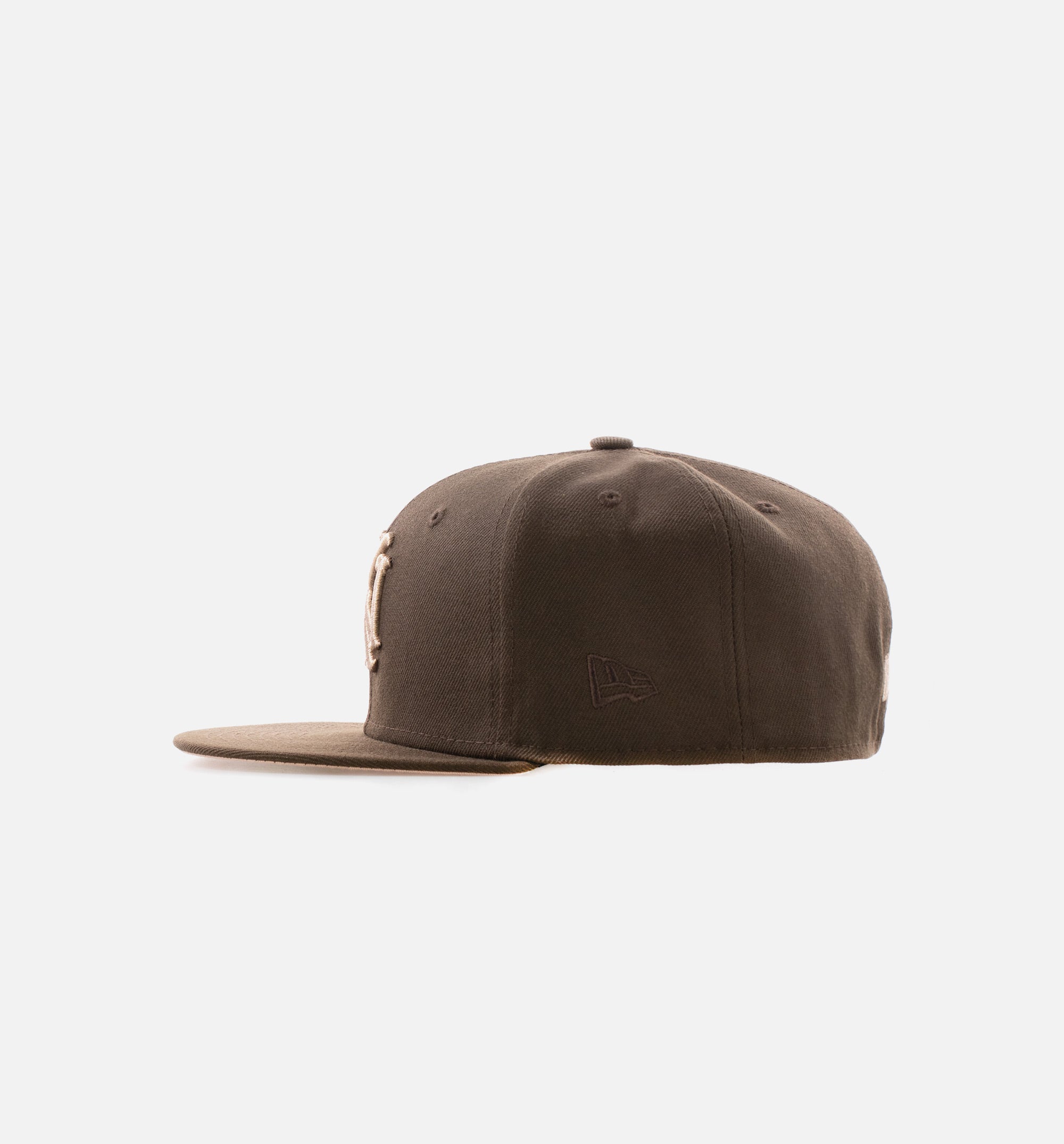Nice Kicks 59Fifty Fitted Hat Mens Hat - Walnut Blush、mySite、dreamappss