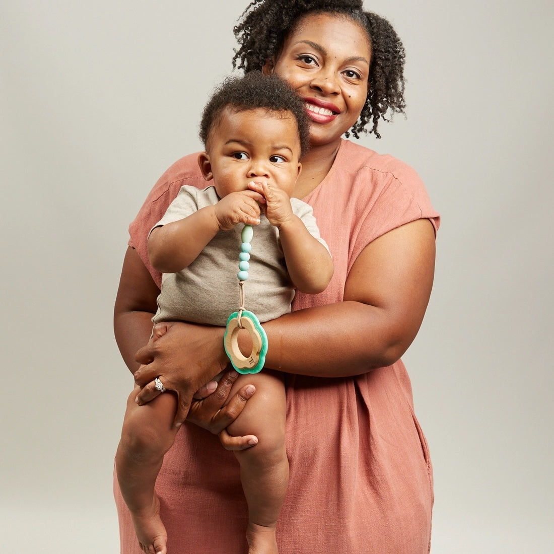 Aqua Teether + Clip Set、mySite、g9winljtr