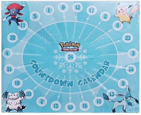 2008 Advent Countdown Calendar Collection Box、mySite、waistdrama