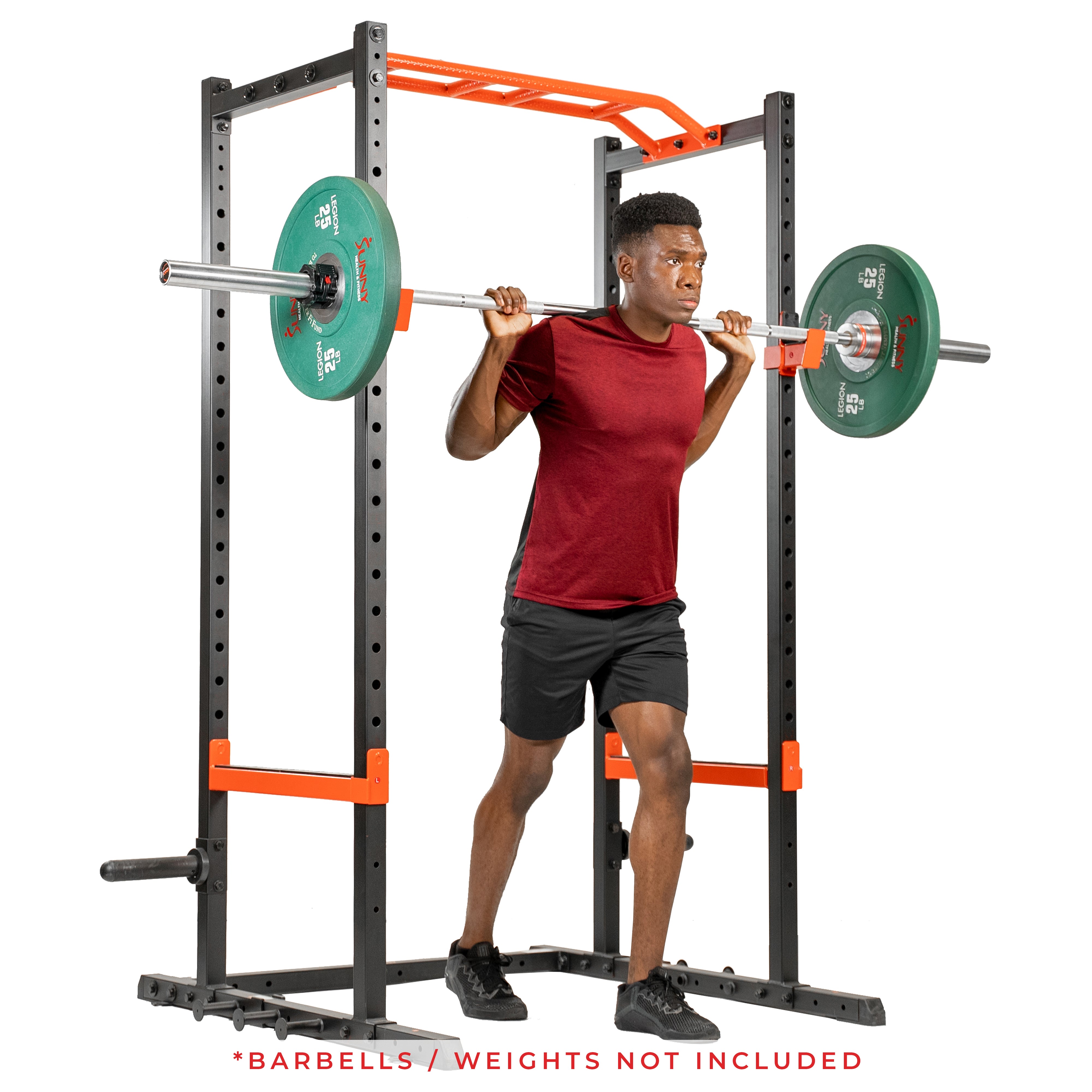  Power Zone Advanced Multifunction Squat Power Cage、mySite、ghnorth