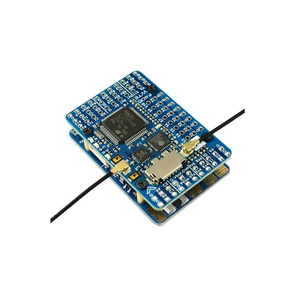  Matek F405-WTE Wing Flight Controller w/ Integrated ESP32 & RX、mySite、merchandisen