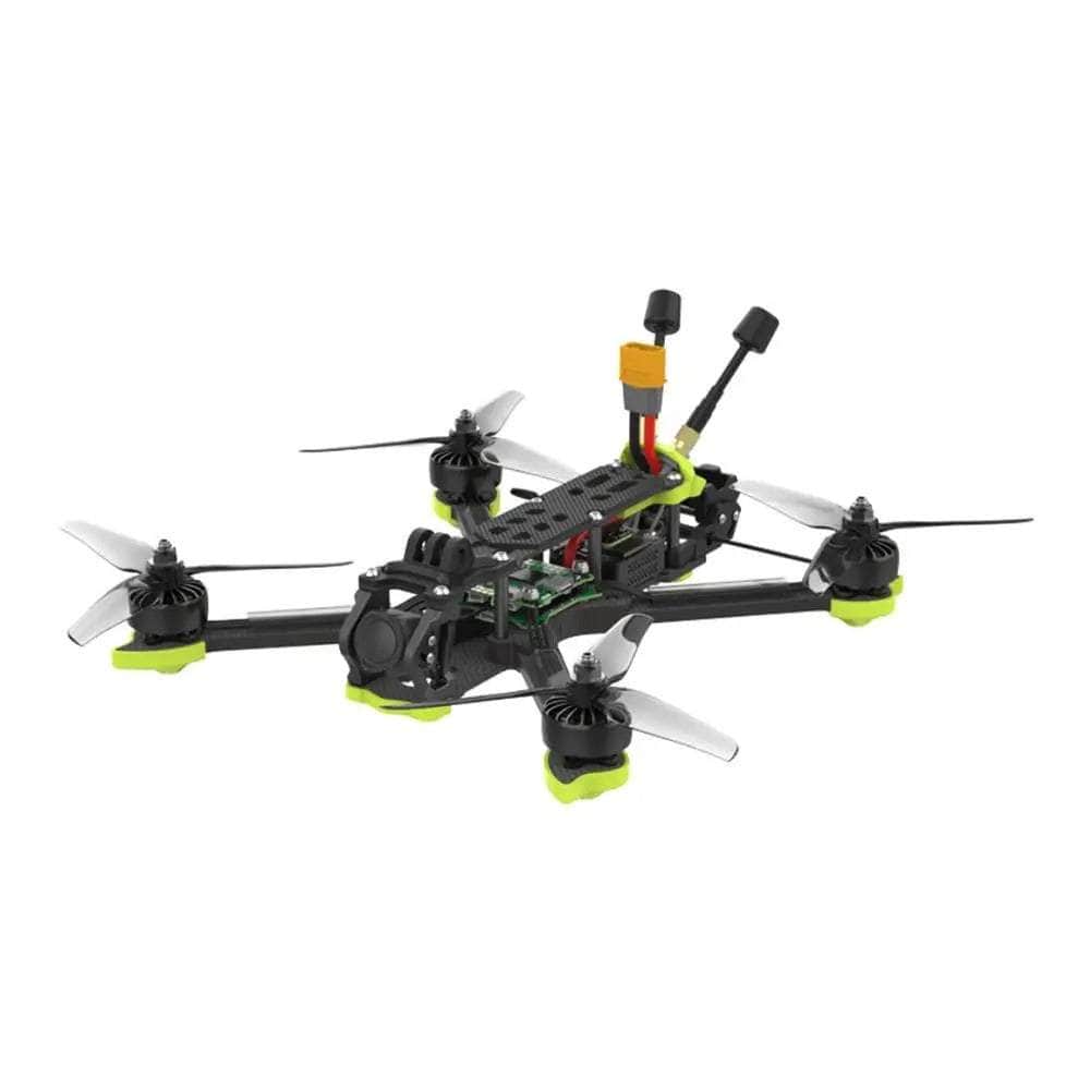  iFlight BNF Nazgul5 V3 6S 5 HD Freestyle Quad w/ DJI O3 Air Unit & Micro Cam - Choose Receiver、mySite、merchandisen