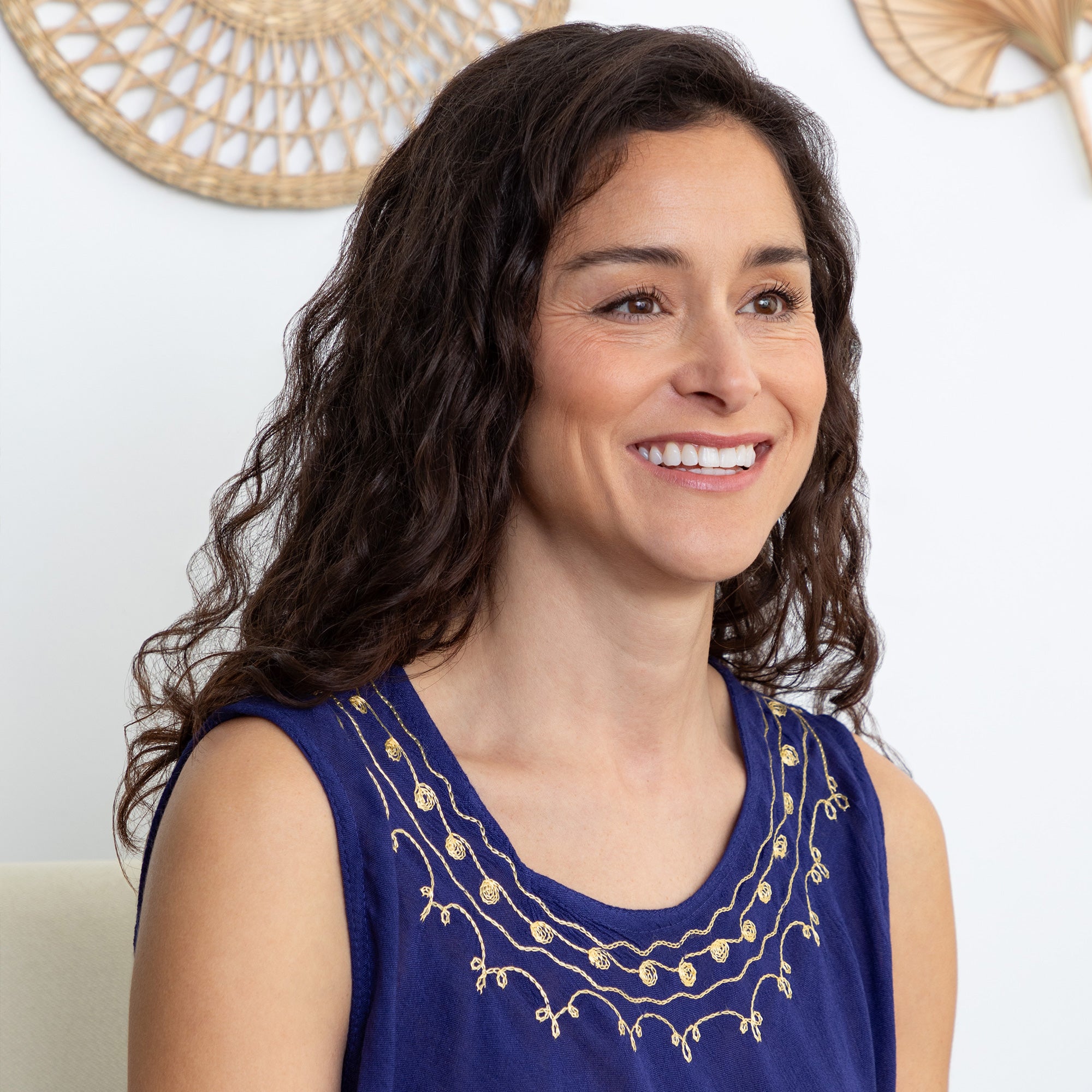 Golden Turtles Sleeveless Dress、mySite、camillekostekn