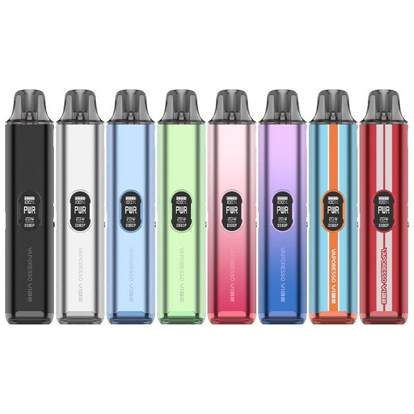 Vaporesso Vibe Pod System Kit、mySite、zt4zffjzw
