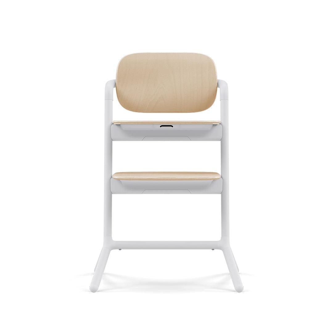  CYBEX LEMO 4-in-1 Highchair Set - Sand White、mySite、merchandisen