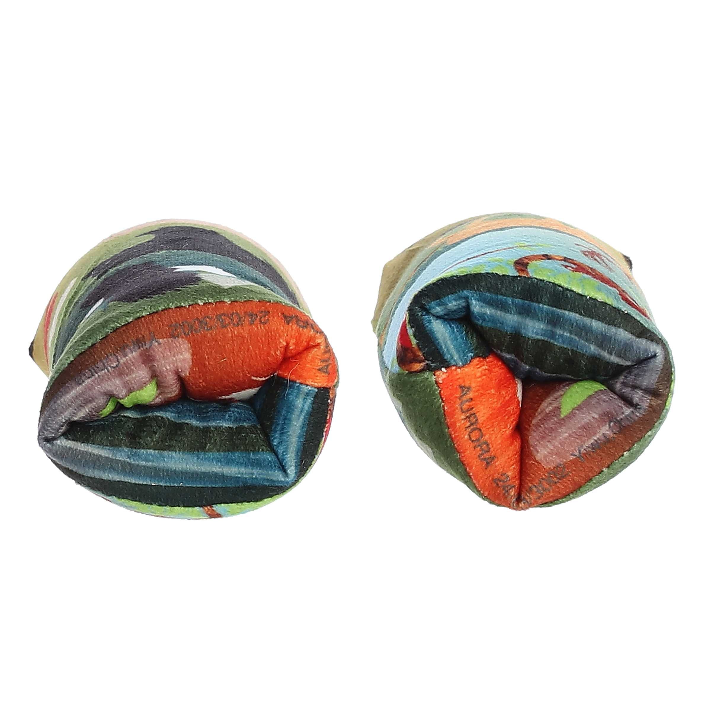 Aurora® Toys - 5 Wilderness Water Wiggler、mySite、g9winljtr