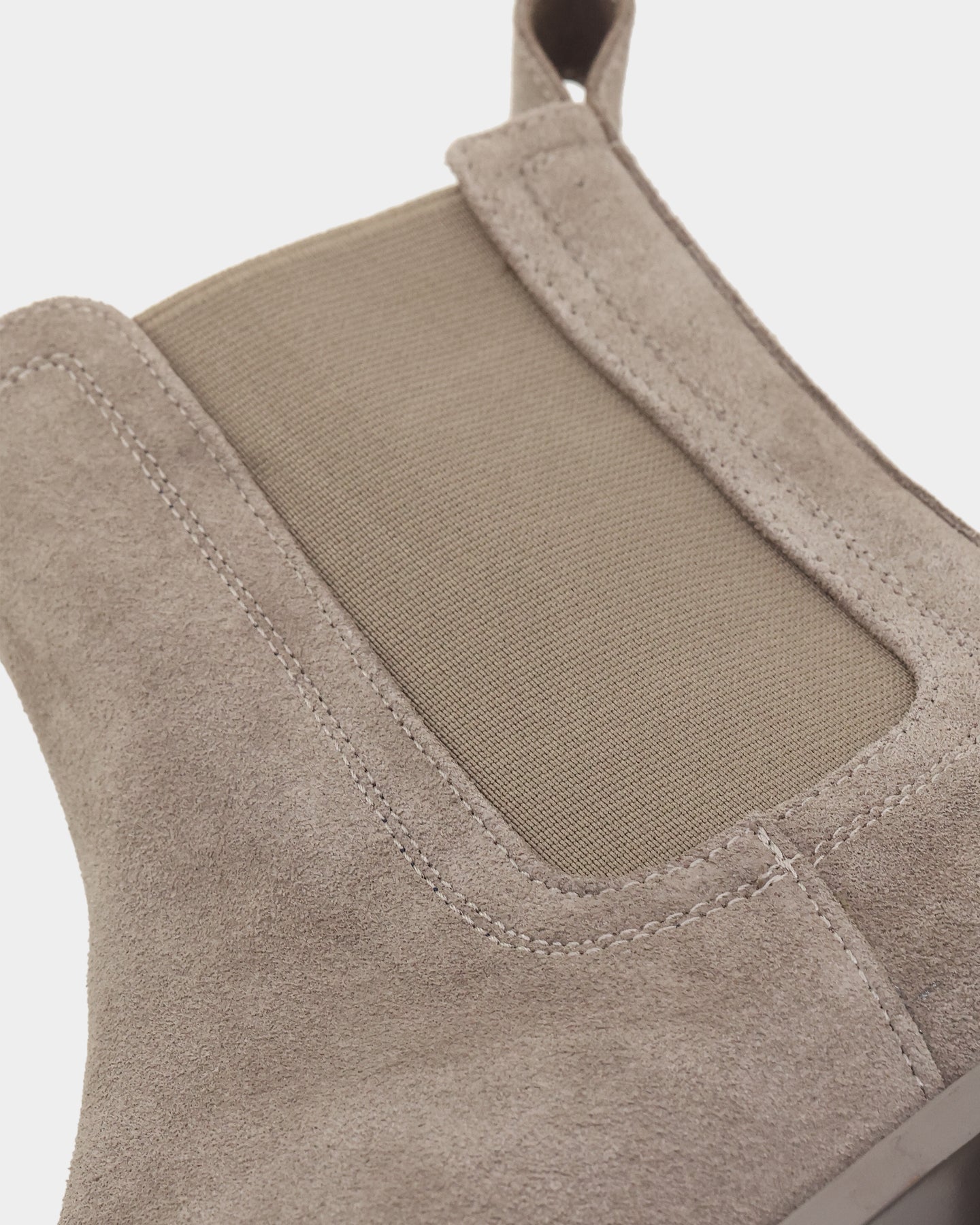 Saint Morta Nomad Chelsea Boot Taupe、mySite、zt4zffjzw