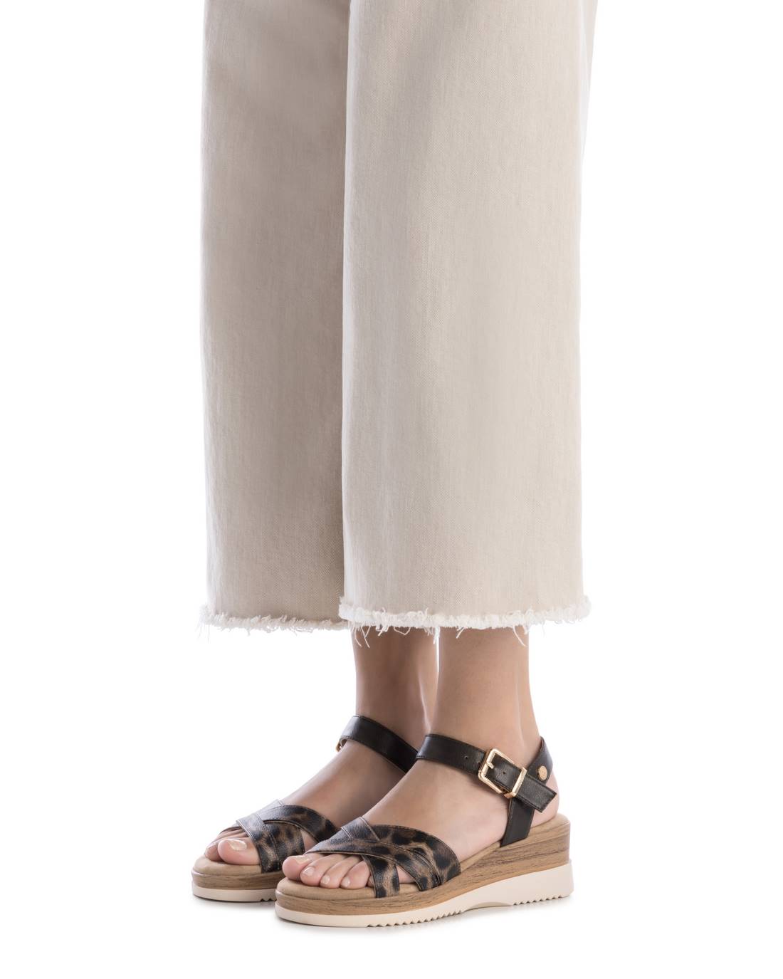 SANDALIA DE MUJER XTI 14459602、mySite、gtrtttuynbv