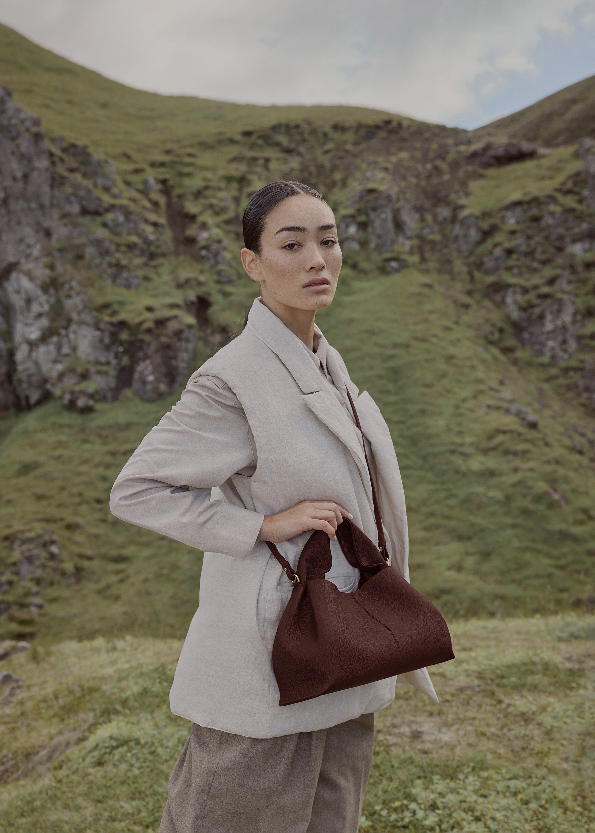 Num茅ro Neuf - Santal Grain茅、mySite、camillekostekn